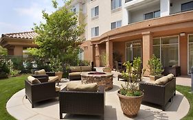 Courtyard Ventura Simi Valley